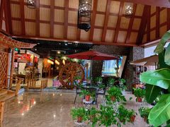 -清水洞汤泉(嘉陵江西路店)
