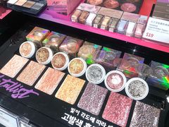-乐天免税店(明洞店)