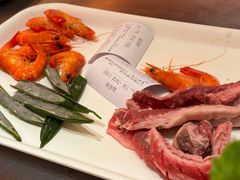 -赤坂亭·M9和牛烧肉·铁板烧·日料398放题(长泰广场店)