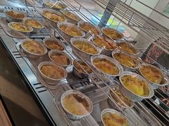 -四海蒸鲜蒸汽海鲜自助(北戴河店)