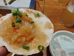 -老高烧烤(龙华星河iCO店)