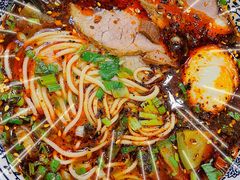 -有礼有面(知春路店)