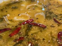 -花椒俏川菜小馆(南海万达店)