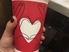 -星巴克(厦门SM新生活广场店)