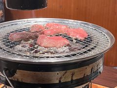 -蒜香焼肉PURUSHIN(马场路店)