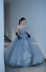 -LAFINE 兰斐婚纱礼服馆
