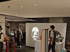 -羲和雅苑•北京烤鸭(国贸商城店)