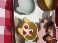 -西贝(大华虎城店)