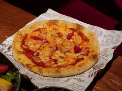 -MR.ROCKY洛奇先生·西餐&酒吧(太古仓店)