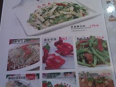 菜18-阿英煲(凉城路店)