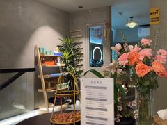 -施奈儿.洗头頭療.按摩SPA.采耳(上梅林店)