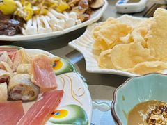 -大理董·董家小厨野生菌火锅(古城旗舰店)