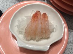 -争鲜回转寿司(南开大悦城店)