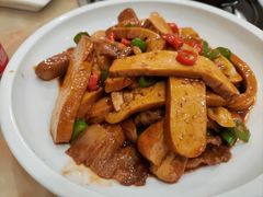 -李师傅脆肚(梅林店)