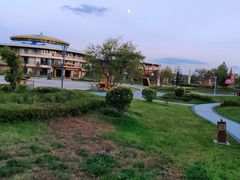 -承德避暑山庄景区