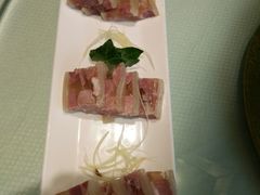 -小厨娘淮扬菜(天印大道店)