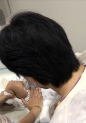 -睿宝儿科·眼科·口腔(静安大悦城门诊部)