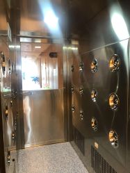-金鹰国际月子中心(新街口店)