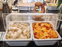 餐饮设施-深业半汤御泉庄温泉