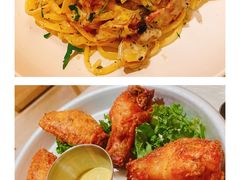 -农畉LONFOOD(福田星河COCOPark店)