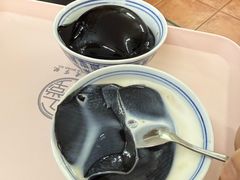 -五福堂龟苓膏(河东北山店)