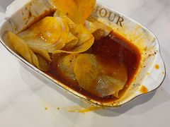 -开口笑·精选水饺