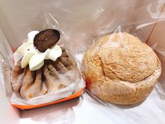 幸福袋-檬舒舒MonChouChou(久光百货店)