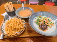 -大王油茶(磁器口店)