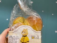 -嘉年华面包房餐厅（饺子馆）(陶然亭店)
