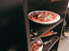 -韩时烤肉(丰科万达广场店)