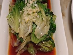 -小菜园新徽菜(合肥滨湖世纪金源店)