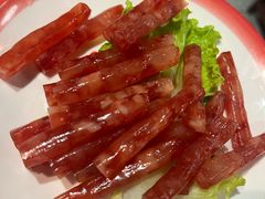 -夺欢喜贵州酸汤牛肉火锅(静安寺店)