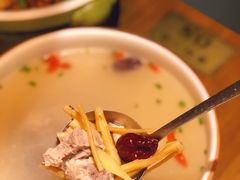 -茅炒屋龙虾·烧烤·湘菜(新河路店)