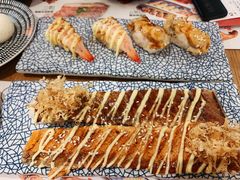 -Sushi Love 创意寿司(丽影广场店)