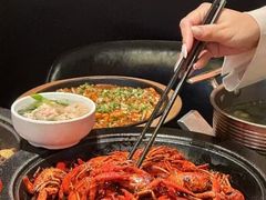 -六月雪干锅(绵阳凯德广场店)