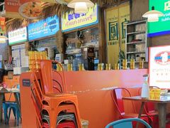 -小小集渔·泰式大排档(太古里香槟店)