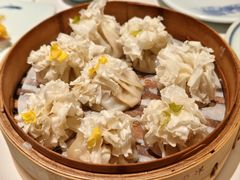 -龍聚祥烧麦馆(万达店)