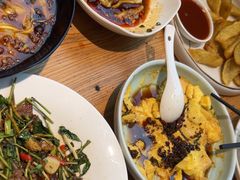-滇铺子·云南特色菜·鲜花野菜季(东风东路c86店)