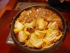 -樱の花亭日本料理店