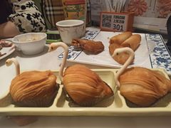 -稻香饭店(IFS国金中心店)