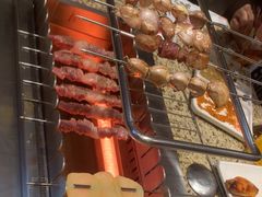 -丰茂烤串(卫星广场店)