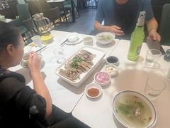-宁夏国强手抓羊肉·清真菜(未央路凤三店)