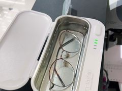 -宝岛眼镜(建外soho店)
