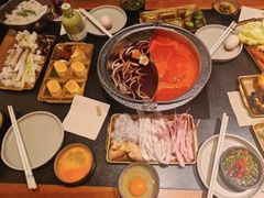 -牛New寿喜烧(金茂览秀城店)