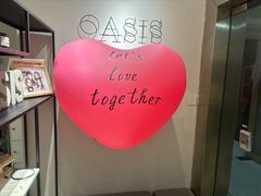 -Oasis绿洲银饰珍珠手作diy(壹方城店)