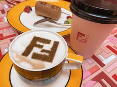 -FENDI(万象城店)