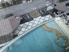 -杭州温德姆至尊豪廷大酒店