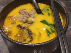 -和府捞面(石景山喜隆多店)