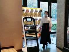-古京·臻致料理(月湖店)