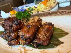 -咖梦餐厅 COMENG RESTAURANT